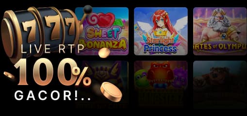 slot live rtp TRIKWD